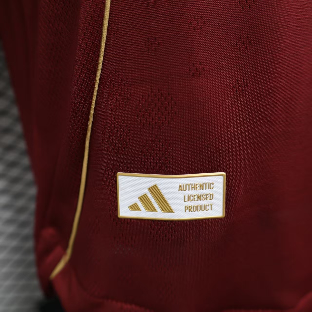 25-26  Aston Villa Home Player Jersey/25-26 阿斯顿维拉主场球员版