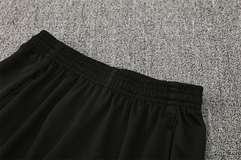 25-26 Liverpool Red Training Suit/ 25-26利物浦训练服