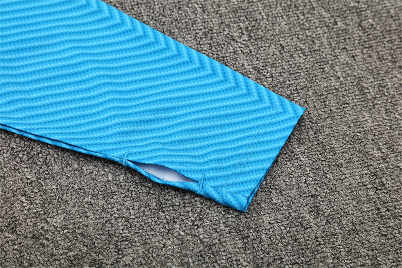 25-26 Napoli Training Suit/25-26那不勒斯半拉训练服