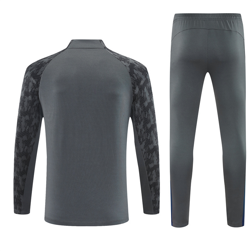 25-26 Feyenoord Training Suit/ 25-26费耶诺德训练服