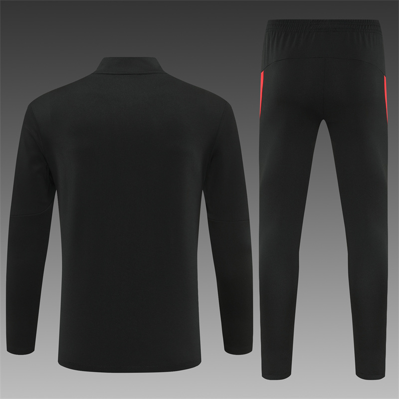 2025 Portugal Training Suit/ 2025葡萄牙训练服