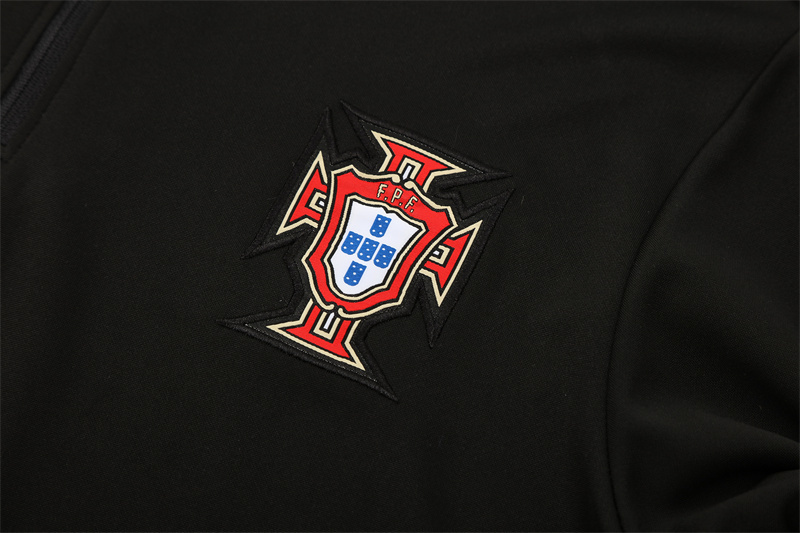 2025 Portugal Training Suit/ 2025葡萄牙训练服