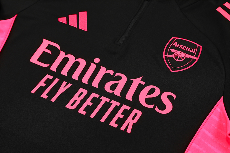 25-26 Arsenal Training Suit/ 25-26阿森纳训练服