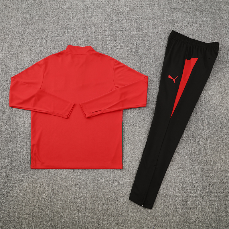 2025 Portugal Training Suit/ 2025葡萄牙训练服
