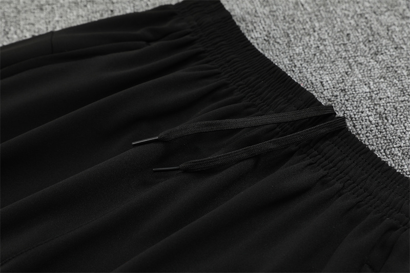25-26 Manchester City Training Suit/25-26曼城半拉训练服