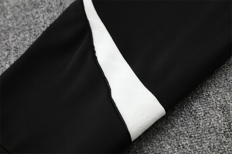 25-26 Liverpool Black Training Suit/ 25-26利物浦训练服