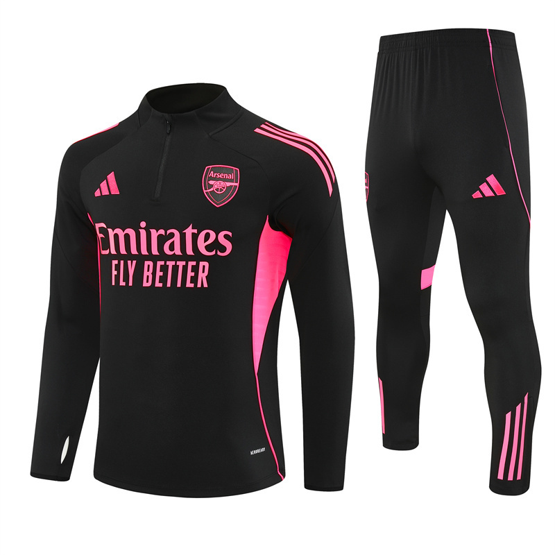 25-26 Arsenal Training Suit/ 25-26阿森纳训练服