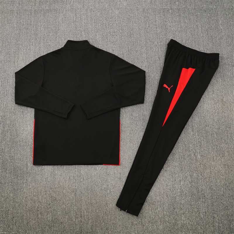 2025 Portugal Training Suit/ 2025葡萄牙训练服