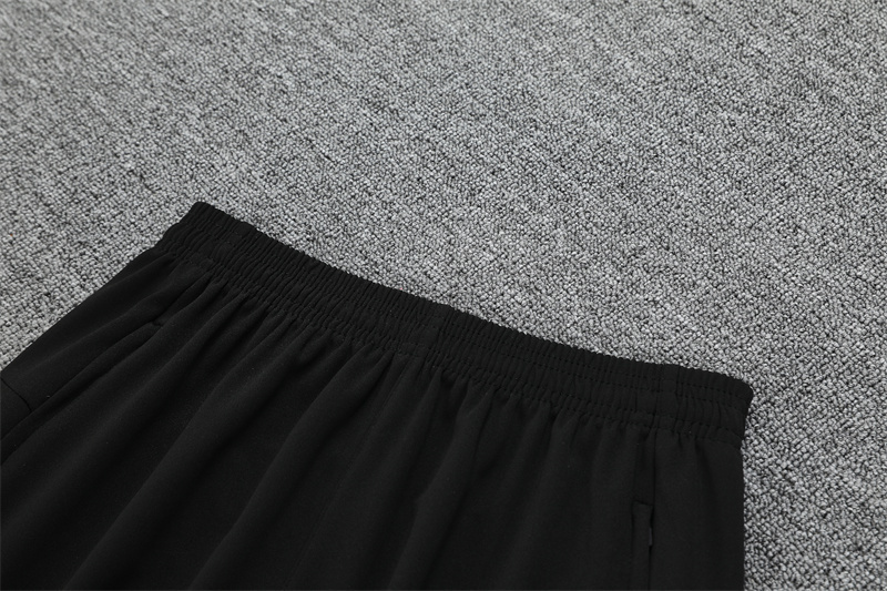 25-26 Manchester City Training Suit/25-26曼城半拉训练服