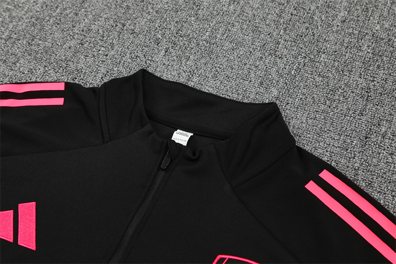 25-26 Arsenal Training Suit/ 25-26阿森纳训练服