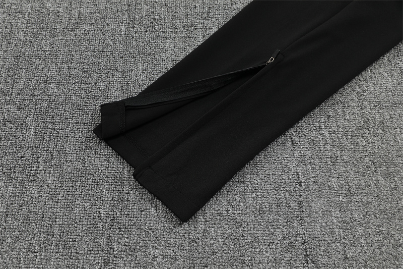 25-26 Manchester City Training Suit/25-26曼城半拉训练服