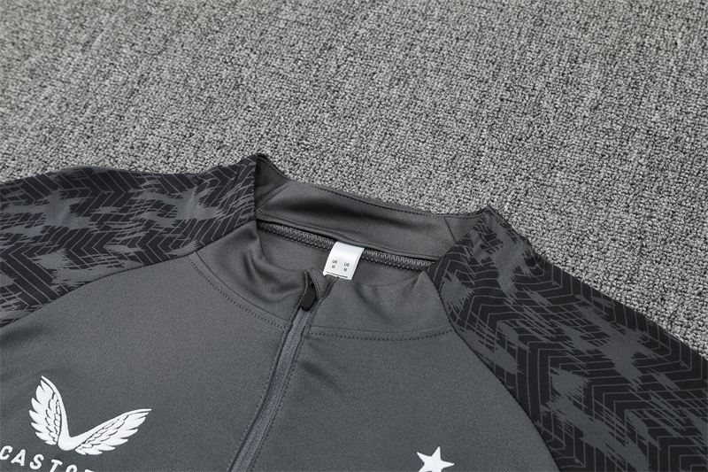 25-26 Feyenoord Training Suit/ 25-26费耶诺德训练服