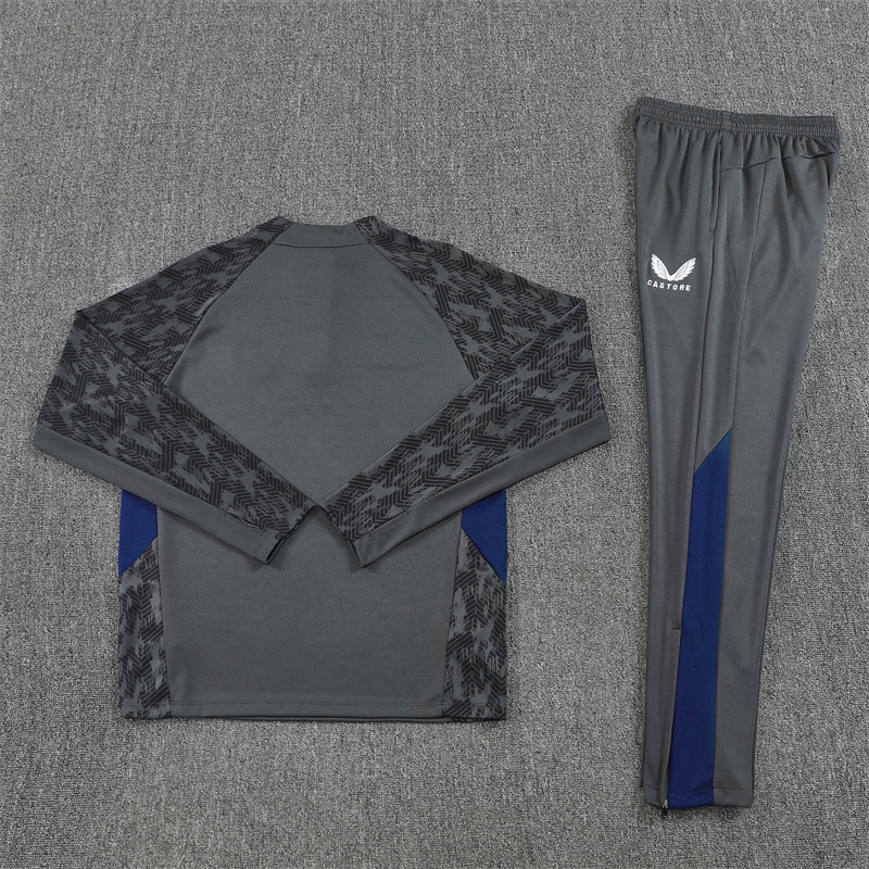 25-26 Feyenoord Training Suit/ 25-26费耶诺德训练服