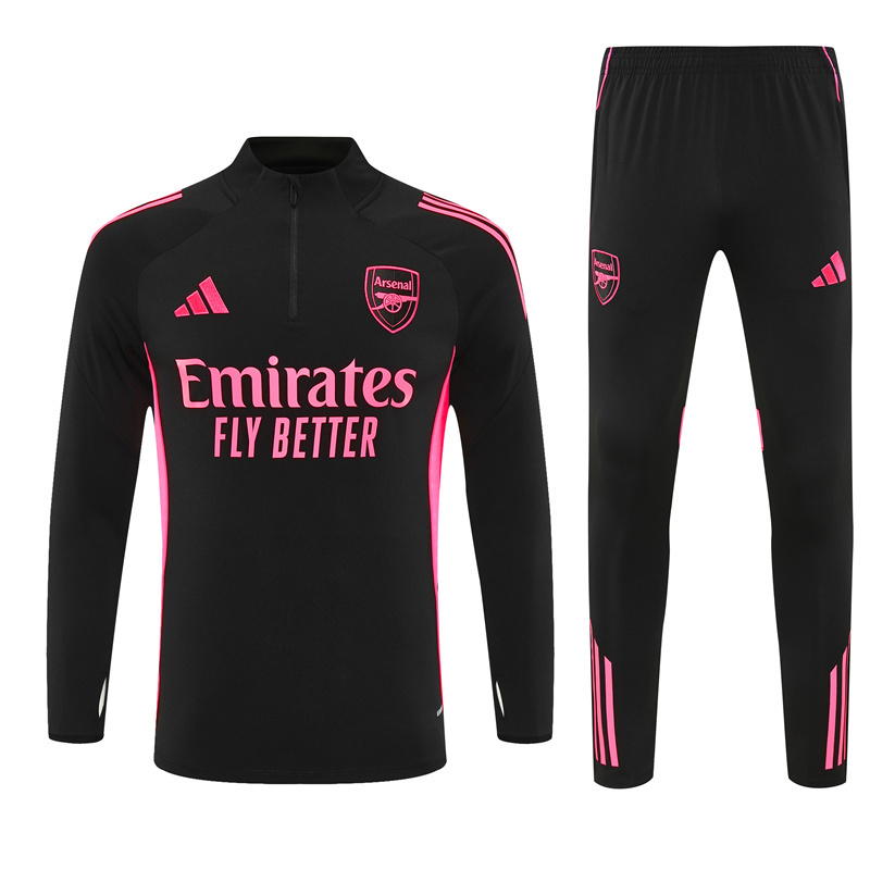 25-26 Arsenal Training Suit/ 25-26阿森纳训练服