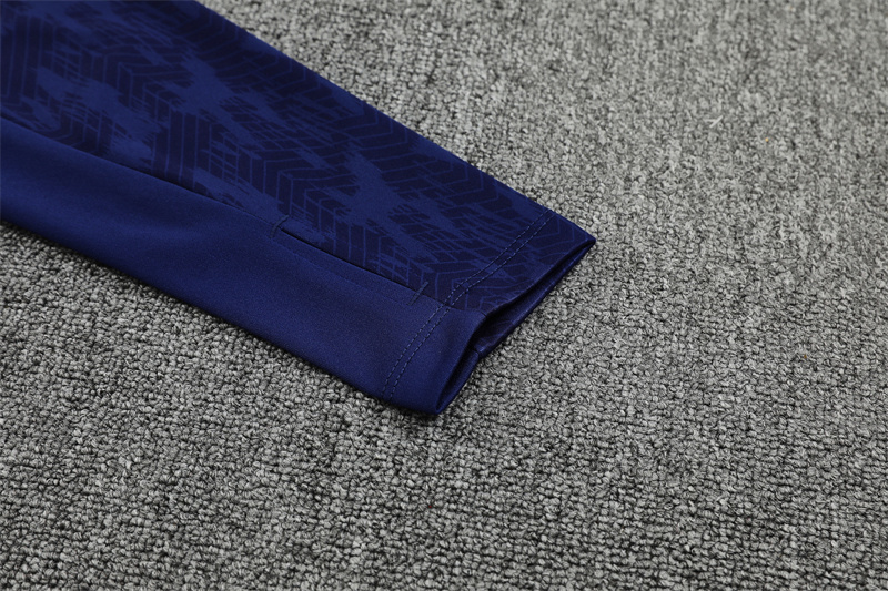 25-26 Feyenoord Training Suit/ 25-26费耶诺德训练服