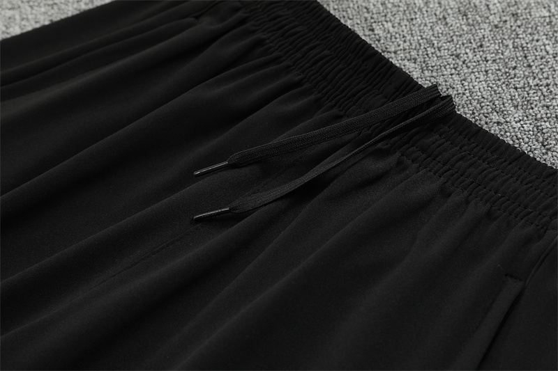25-26 Manchester United Training Suit/ 25-26曼联半拉训练服