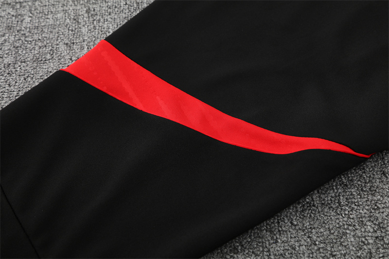 25-26 Arsenal Training Suit/ 25-26阿森纳训练服