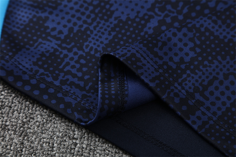 25-26 Olympique Marseille Training Suit/25-26马赛半拉训练服