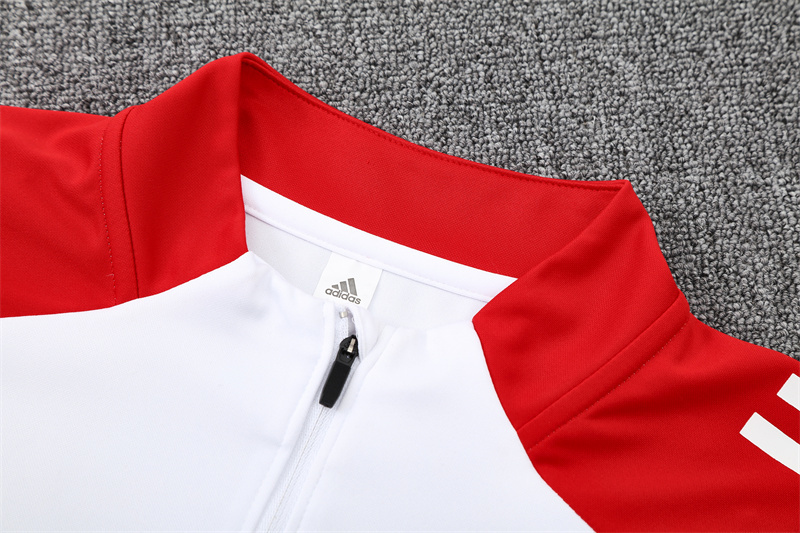 25-26 Arsenal Training Suit/ 25-26阿森纳训练服