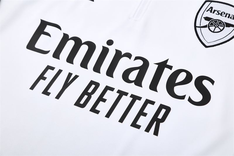 25-26 Arsenal Training Suit/ 25-26阿森纳训练服
