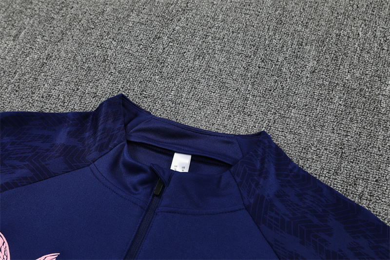 25-26 Feyenoord Training Suit/ 25-26费耶诺德训练服