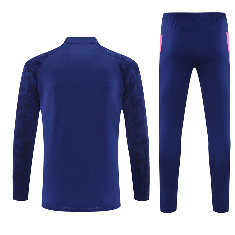 25-26 Feyenoord Training Suit/ 25-26费耶诺德训练服