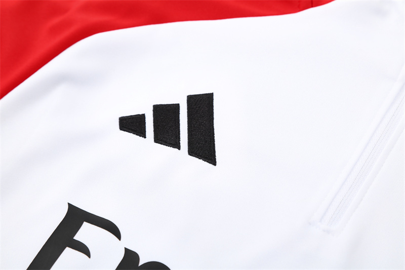 25-26 Arsenal Training Suit/ 25-26阿森纳训练服