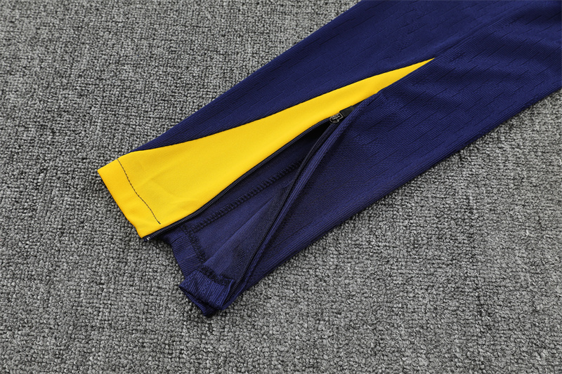 25-26 BA Training Suit/25-26巴萨半拉训练服