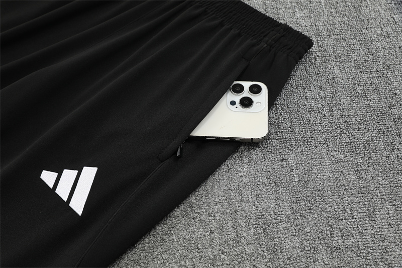 25-26 Manchester United Training Suit/ 25-26曼联半拉训练服
