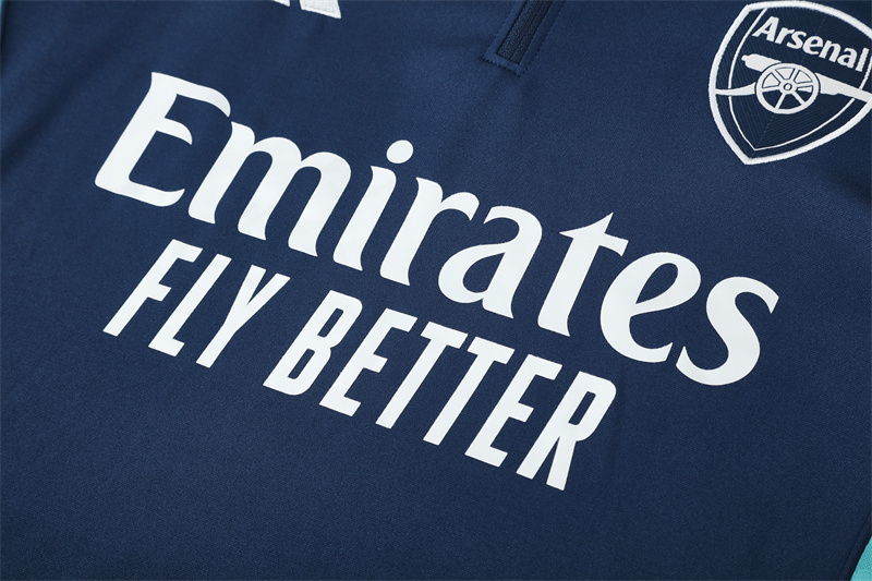25-26 Arsenal Training Suit/ 25-26阿森纳训练服