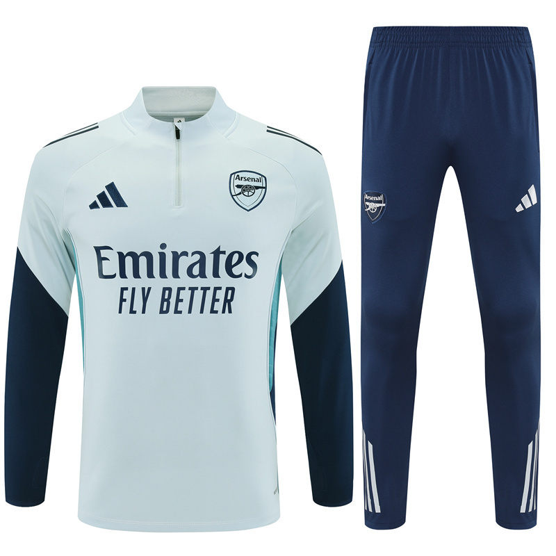 25-26 Arsenal Training Suit/ 25-26阿森纳训练服