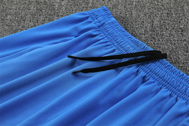 25-26 Real Madrid Training Suit/ 25-26皇马半拉训练服