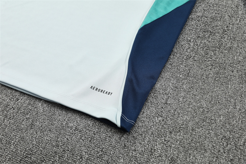25-26 Arsenal Training Suit/ 25-26阿森纳训练服