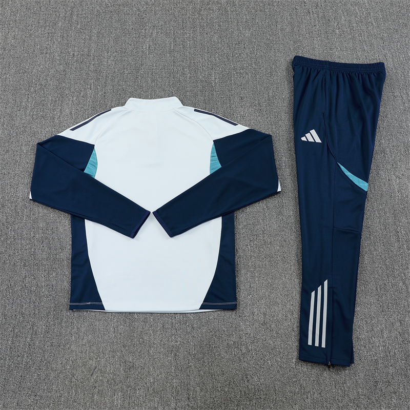 25-26 Arsenal Training Suit/ 25-26阿森纳训练服