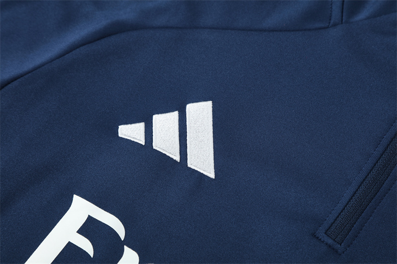 25-26 Arsenal Training Suit/ 25-26阿森纳训练服