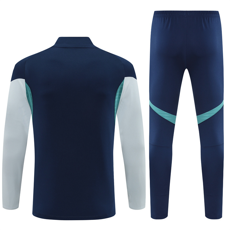 25-26 Arsenal Training Suit/ 25-26阿森纳训练服