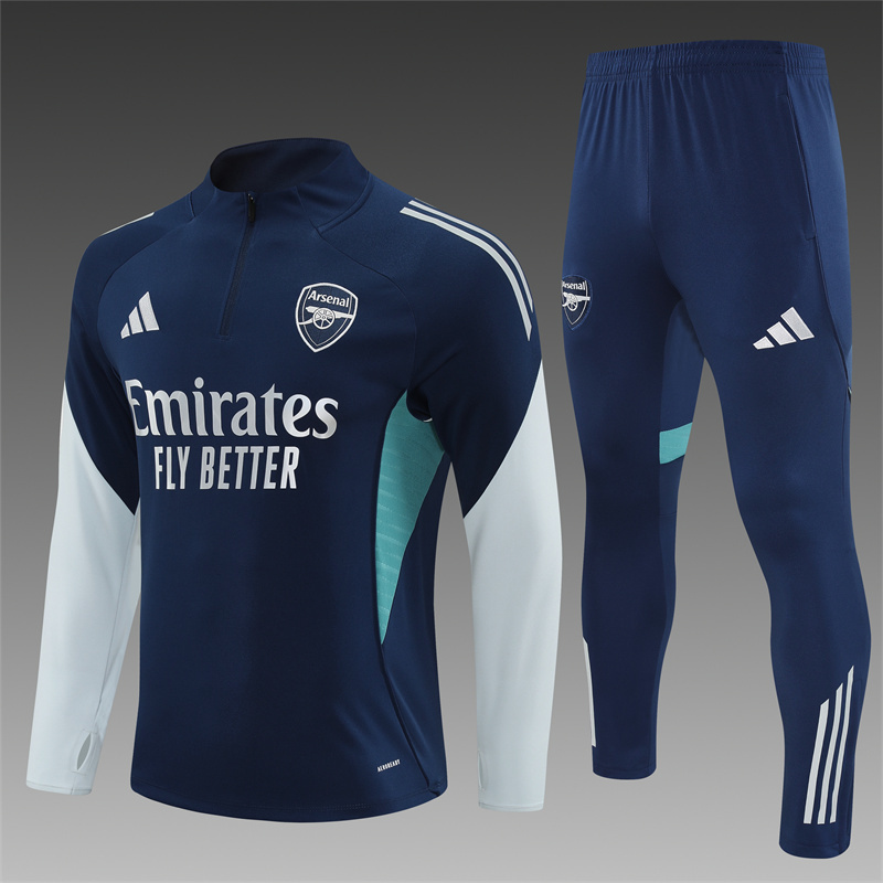 25-26 Arsenal Training Suit/ 25-26阿森纳训练服