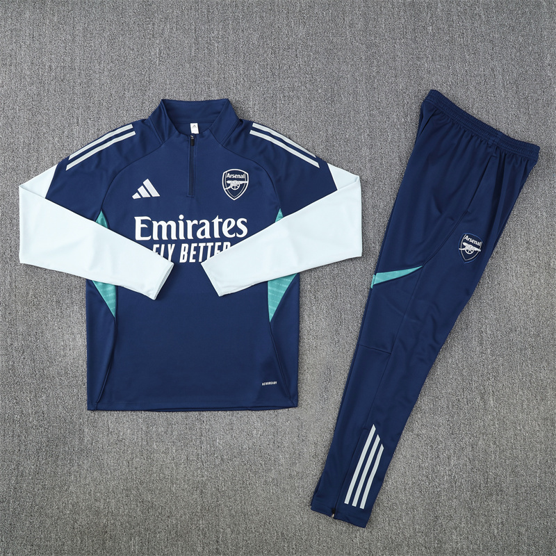 25-26 Arsenal Training Suit/ 25-26阿森纳训练服