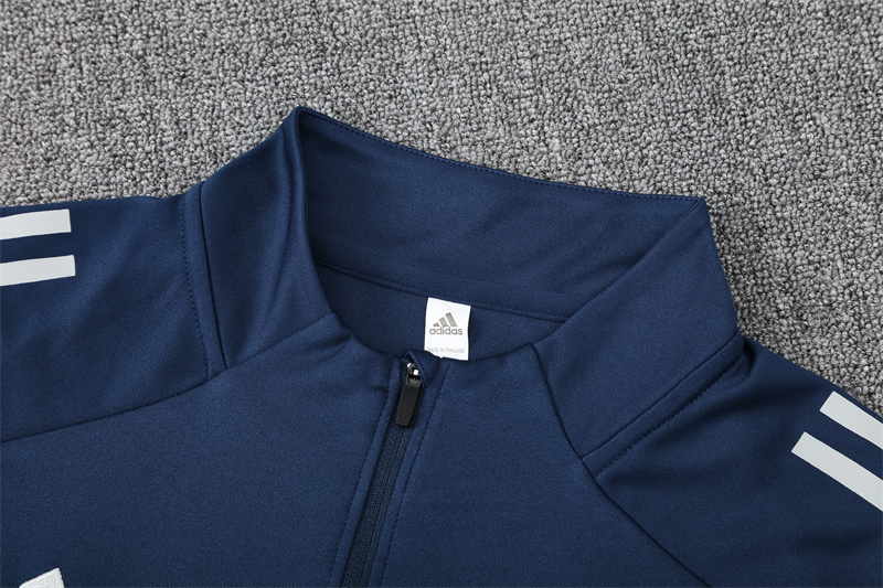 25-26 Arsenal Training Suit/ 25-26阿森纳训练服