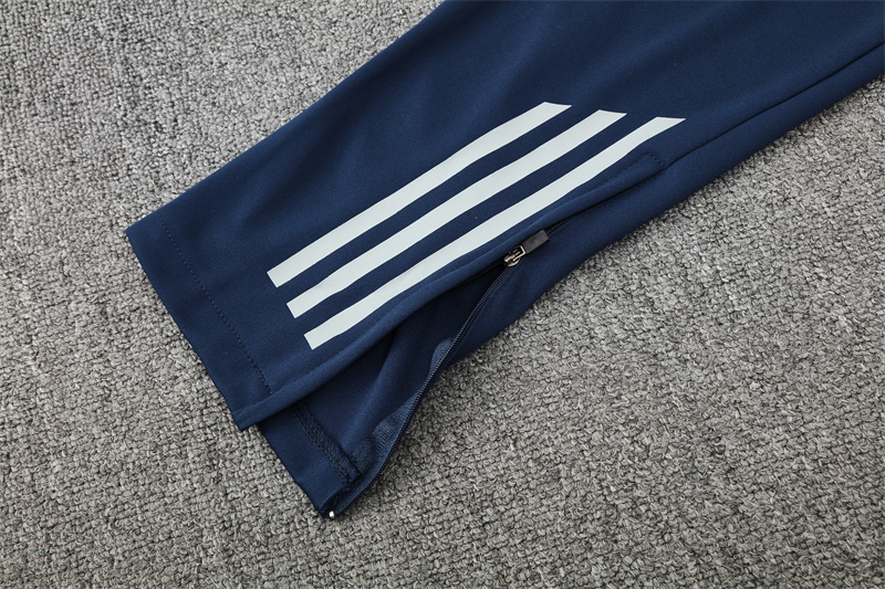 25-26 Arsenal Training Suit/ 25-26阿森纳训练服