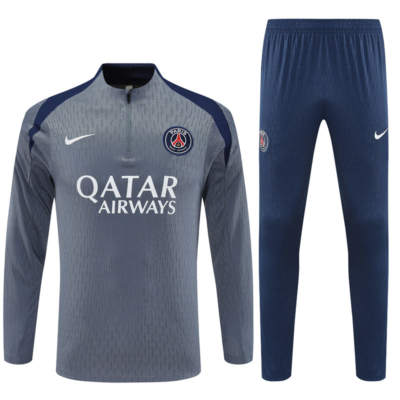 25-26 PSG Player Training Suit/25-26PSG巴黎训练服,球员版