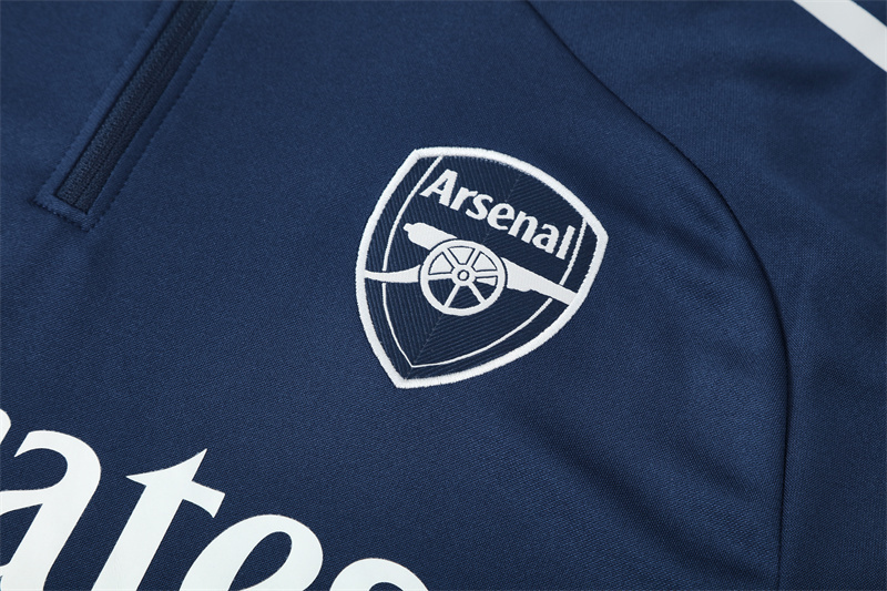 25-26 Arsenal Training Suit/ 25-26阿森纳训练服