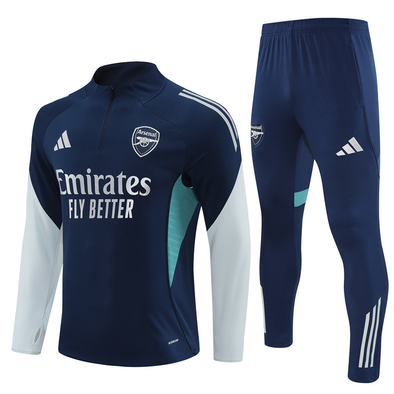 25-26 Arsenal Training Suit/ 25-26阿森纳训练服