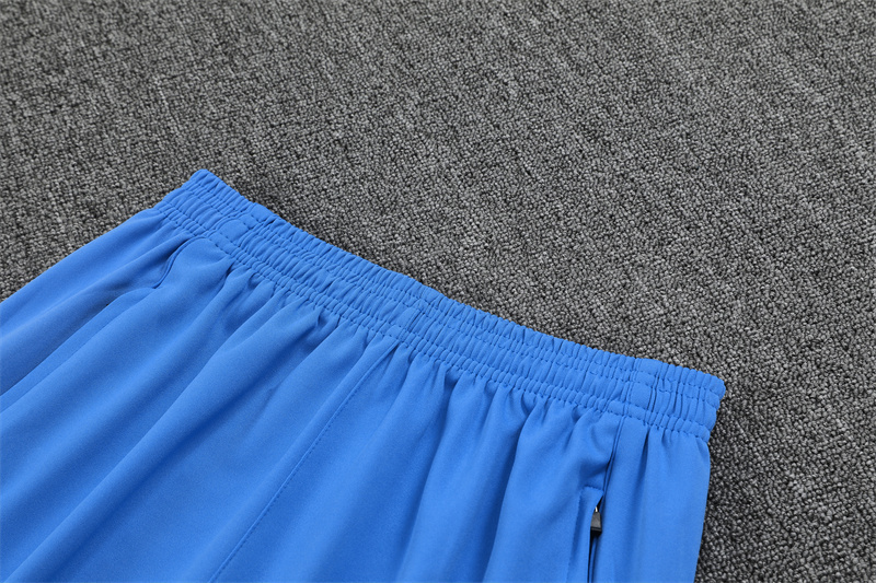 25-26 Real Madrid Training Suit/ 25-26皇马半拉训练服