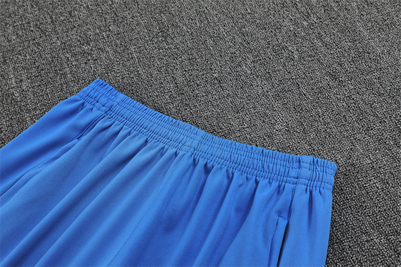 25-26 Real Madrid Training Suit/ 25-26皇马半拉训练服