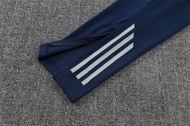 25-26 Arsenal Training Suit/ 25-26阿森纳训练服