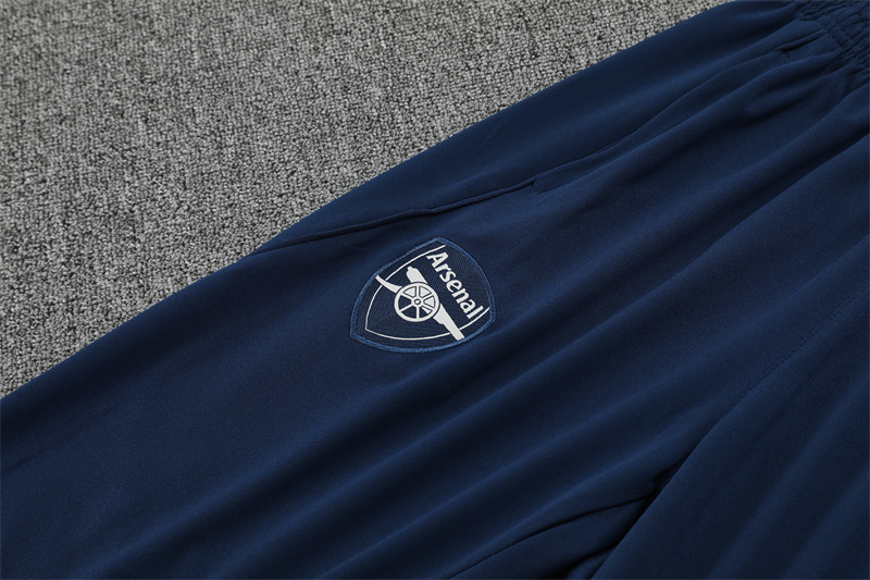 25-26 Arsenal Training Suit/ 25-26阿森纳训练服