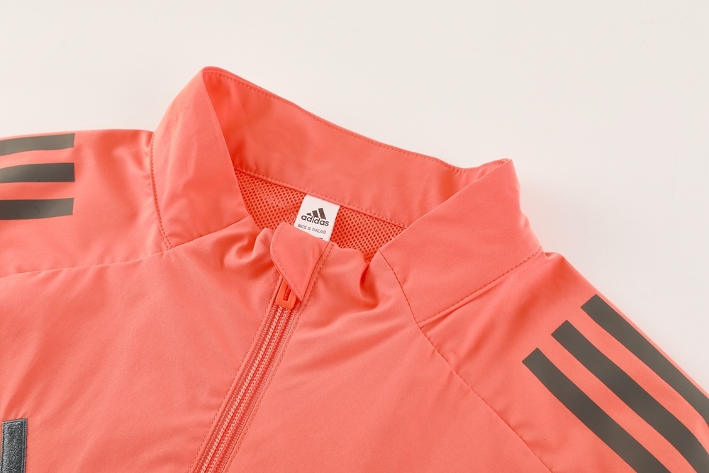 2025 Bayern  Windbreaker/2025 拜仁风衣