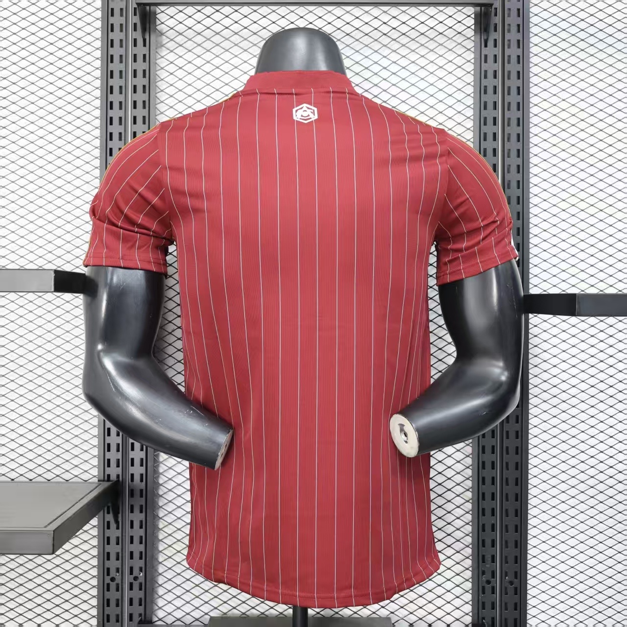 25-26 Arsenal Fashion Jersey/ 25-26阿森纳休闲服