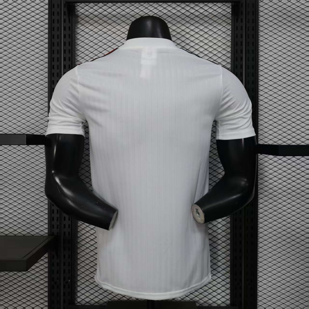 25-26 River Plate Fashion Jersey/ 25-26河床休闲服